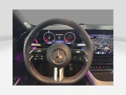 Photo 18 Mercedes CLA Gén. II (C118) Ph2 AMG Line 4