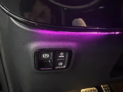 Photo 16 Mercedes CLA Gén. II (C118) Ph2 AMG Line 4