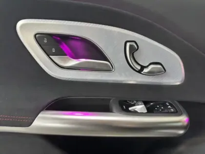 Photo 14 Mercedes CLA Gén. II (C118) Ph2 AMG Line 4