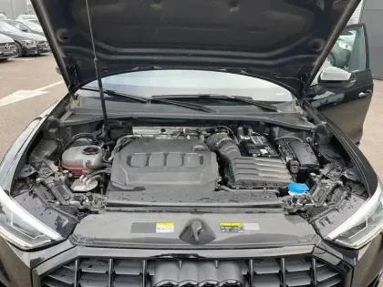 Photo 6 Audi Q3 35 TDI S line