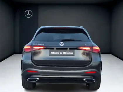 Photo 5 Mercedes Classe GLC GLC 300 e  Hybrid EQ 4MATIC AM