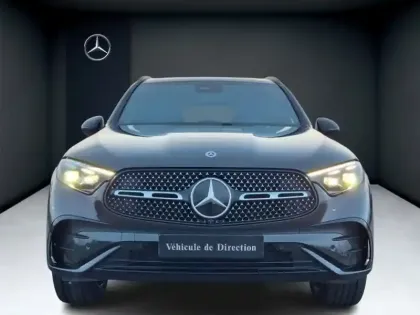 Photo 9 Mercedes Classe GLC GLC 300 e  Hybrid EQ 4MATIC AM
