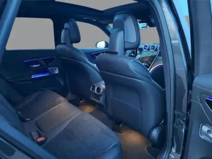 Photo 22 Mercedes Classe GLC GLC 300 e  Hybrid EQ 4MATIC AM