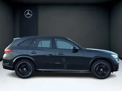 Photo 7 Mercedes Classe GLC GLC 300 e  Hybrid EQ 4MATIC AM