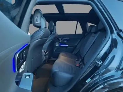 Photo 20 Mercedes Classe GLC GLC 300 e  Hybrid EQ 4MATIC AM