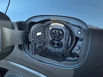 Photo 19 Mercedes Classe GLC GLC 300 e  Hybrid EQ 4MATIC AM