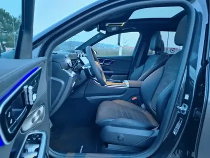 Photo 18 Mercedes Classe GLC GLC 300 e  Hybrid EQ 4MATIC AM