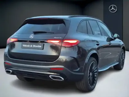 Photo 6 Mercedes Classe GLC GLC 300 e  Hybrid EQ 4MATIC AM