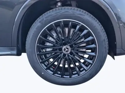 Photo 10 Mercedes Classe GLC GLC 300 e  Hybrid EQ 4MATIC AM