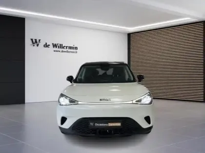 Photo 24 Smart 1 200 kW Pro+