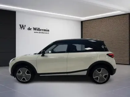 Photo 11 Smart 1 200 kW Pro+