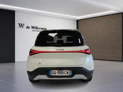 Photo 14 Smart 1 200 kW Pro+