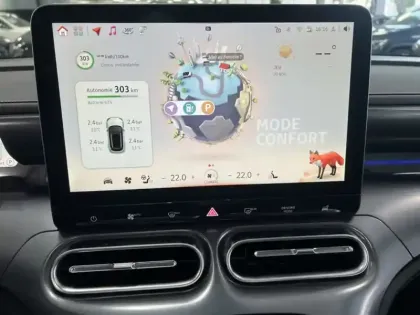 Photo 25 Smart 1 200 kW Pro+