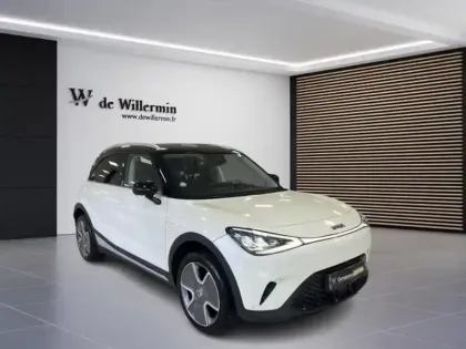 Photo 22 Smart 1 200 kW Pro+