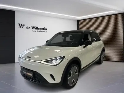 Photo 12 Smart 1 200 kW Pro+