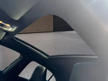 Photo 7 Mercedes Classe A AMG A 35 4MATIC Compacte