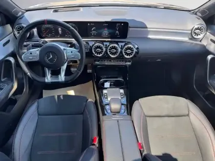 Photo 12 Mercedes Classe A AMG A 35 4MATIC Compacte