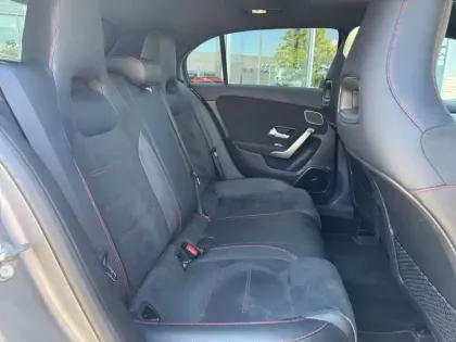 Photo 16 Mercedes Classe A AMG A 35 4MATIC Compacte