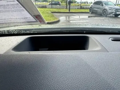 Photo 19 Mercedes Classe A AMG A 35 4MATIC Compacte