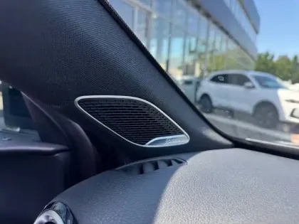 Photo 13 Mercedes Classe A AMG A 35 4MATIC Compacte