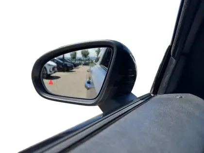 Photo 28 Mercedes Classe A AMG A 35 4MATIC Compacte