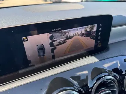 Photo 5 Mercedes Classe A AMG A 35 4MATIC Compacte