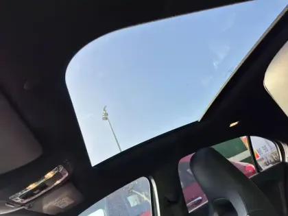 Photo 18 Mercedes Classe A AMG A 35 4MATIC Compacte