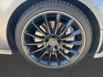 Photo 8 Mercedes Classe A AMG A 35 4MATIC Compacte