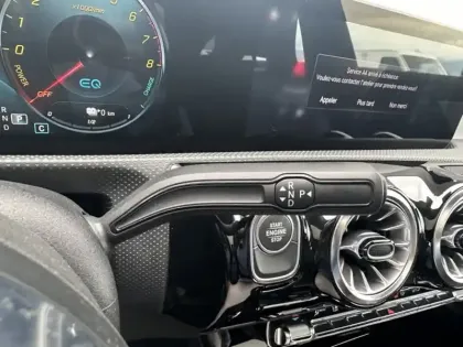 Photo 19 Mercedes CLA Gén. II (X118) Ph1 AMG Line 5