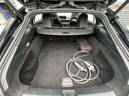 Photo 11 Mercedes CLA Gén. II (X118) Ph1 AMG Line 5