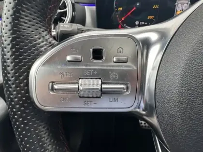 Photo 17 Mercedes CLA Gén. II (X118) Ph1 AMG Line 5