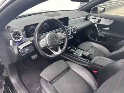 Photo 7 Mercedes CLA Gén. II (X118) Ph1 AMG Line 5