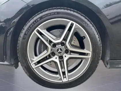 Photo 10 Mercedes CLA Gén. II (X118) Ph1 AMG Line 5