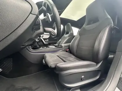 Photo 14 Mercedes CLA Gén. II (X118) Ph1 AMG Line 5