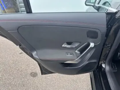 Photo 16 Mercedes CLA Gén. II (X118) Ph1 AMG Line 5