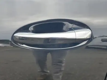 Photo 21 Mercedes CLA Gén. II (X118) Ph1 AMG Line 5