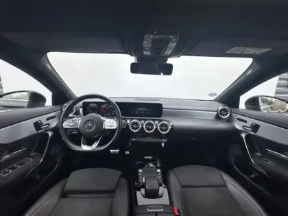 Photo 12 Mercedes CLA Gén. II (X118) Ph1 AMG Line 5