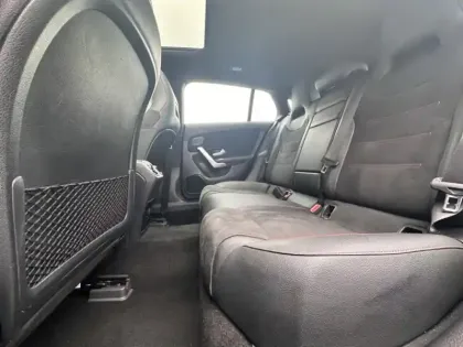 Photo 15 Mercedes CLA Gén. II (X118) Ph1 AMG Line 5