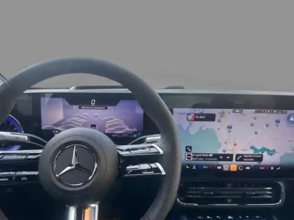 Photo 31 Mercedes CLA  250+ avec technologie EQ A