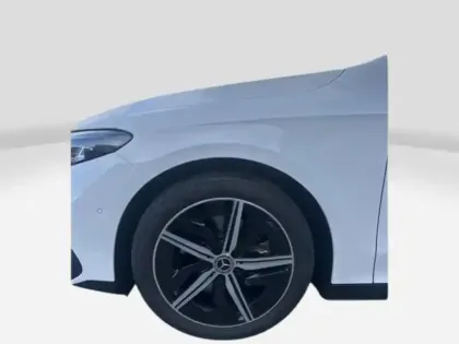 Photo 29 Mercedes CLA  250+ avec technologie EQ A