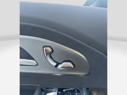 Photo 38 Mercedes CLA  250+ avec technologie EQ A