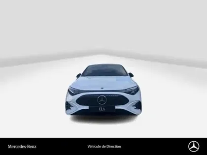 Photo 28 Mercedes CLA  250+ avec technologie EQ A