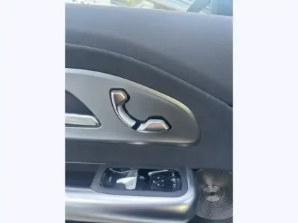 Photo 17 Mercedes CLA  250+ avec technologie EQ A