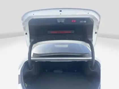 Photo 30 Mercedes CLA  250+ avec technologie EQ A