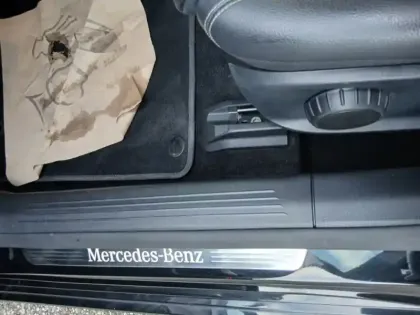 Photo 19 Mercedes Classe A 180 Progressive Line