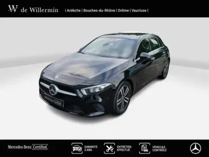 Photo Mercedes Classe A 180 Progressive Line