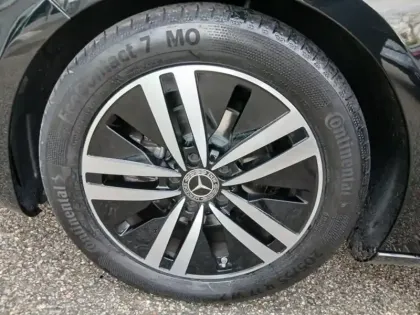 Photo 8 Mercedes Classe A 180 Progressive Line