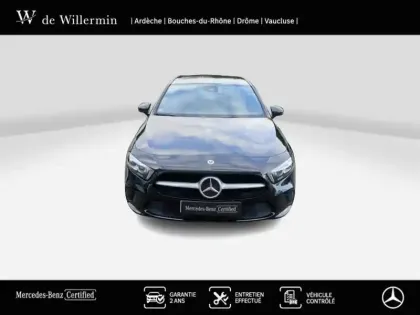 Photo 7 Mercedes Classe A 180 Progressive Line