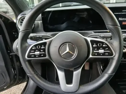 Photo 13 Mercedes Classe A 180 Progressive Line