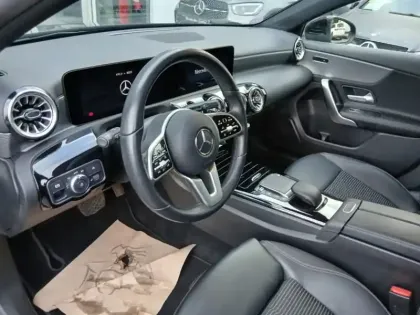 Photo 24 Mercedes Classe A Gén. IV (W177) Ph1 Progressive Line 5